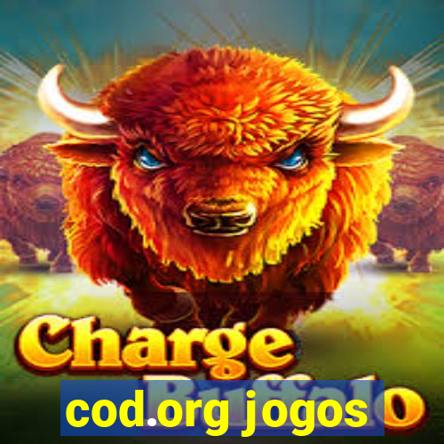 cod.org jogos